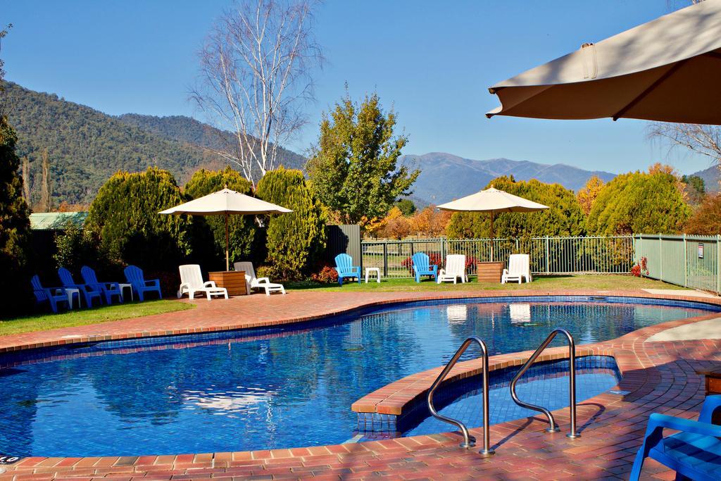 Discovery Parks - Bright 4*